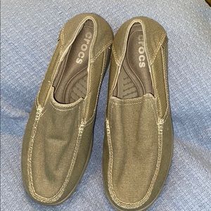 Crocs Slip one